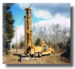 TN Geothermal drilling